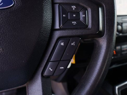 Used 2019 Ford F150 XL w/ Equipment Group 101A Mid AWD/4WD image 24
