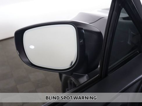 Used 2024 Subaru Crosstrek 2.5i Wilderness w/ Crosstrek Mirror Package AWD/4WD image 4