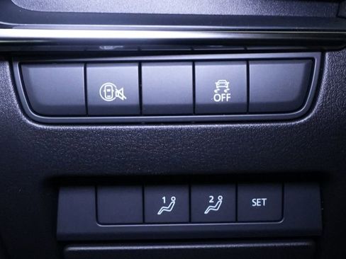 New 2026 MAZDA MAZDA3 2.5 S Hatchback w/ Premium Pkg FWD image 39