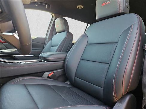 New 2026 Chevrolet Traverse Z71 w/ Enhanced Driving Package image 4