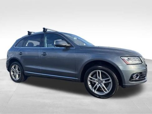 Used 2014 Audi Q5 TDI Premium Plus image 1
