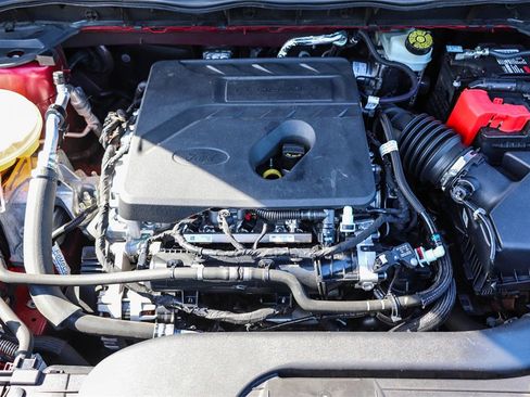 Used 2020 Ford Escape SE image 30