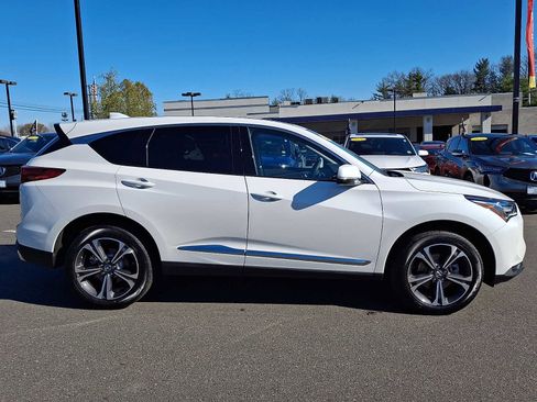 Certified 2026 Acura RDX SH-AWD w/ Technology Package image 7