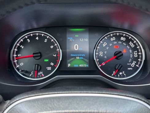 Certified 2022 Toyota RAV4 XLE w/ Convenience Package AWD/4WD image 23