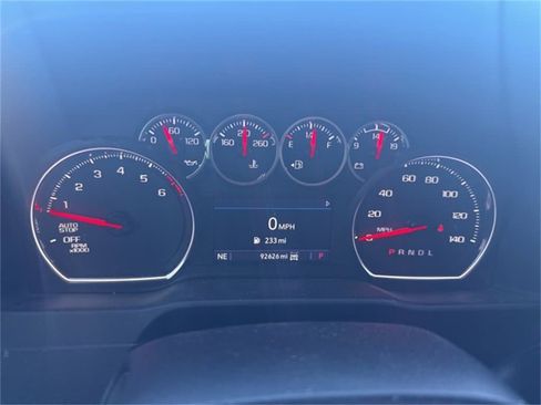 Used 2021 Chevrolet Silverado 1500 LT image 11