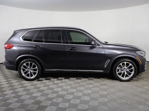 Used 2022 BMW X5 xDrive40i image 21