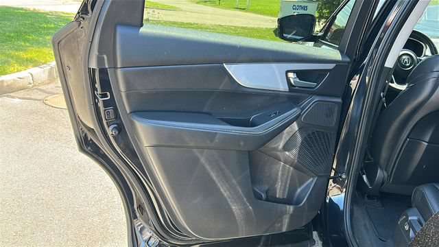 Certified 2025 Acura MDX SH-AWD image 23