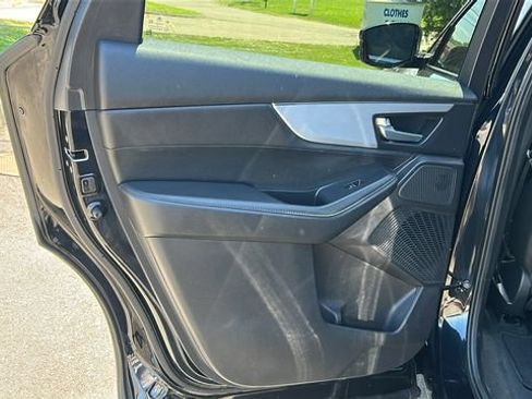 Certified 2025 Acura MDX SH-AWD image 23