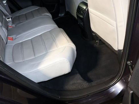 Used 2017 Honda CR-V EX-L image 29