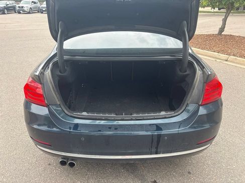 Used 2014 BMW 428i Coupe RWD image 21