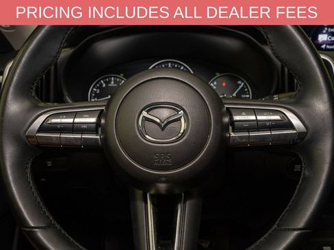 Used 2025 MAZDA CX-50 AWD 2.5 S w/ Preferred Package image 19