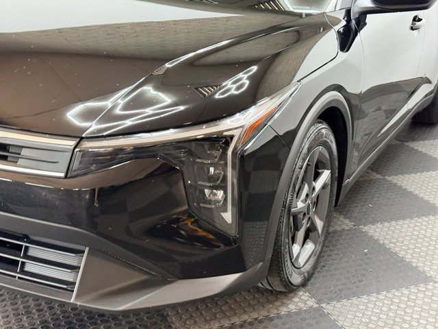 Used 2025 Kia K4 FWD image 6