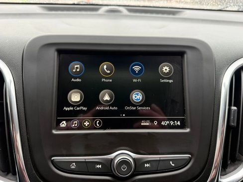 Used 2019 Chevrolet Equinox LT image 21