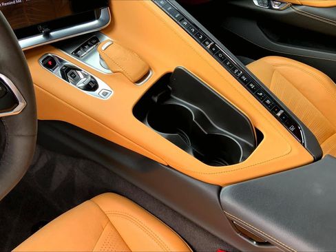 Used 2022 Chevrolet Corvette Stingray Preferred Conv w/ 2LT image 15