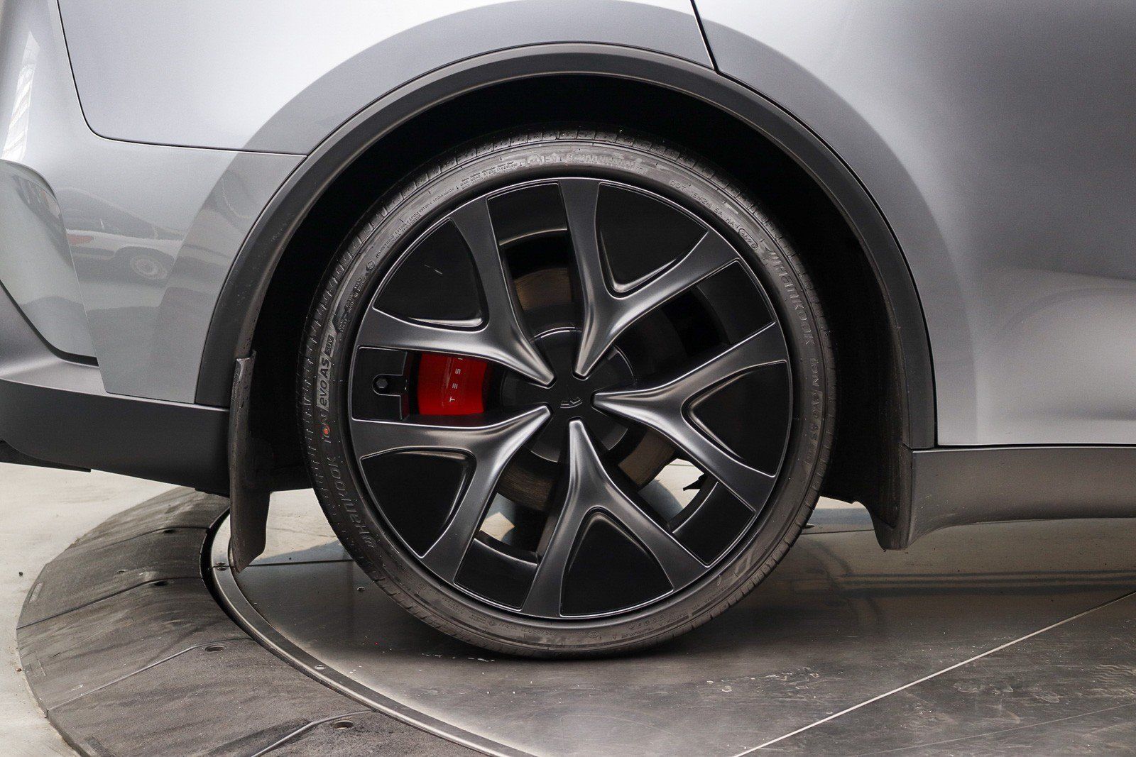 Used 2026 Tesla Model Y Performance AWD/4WD image 10