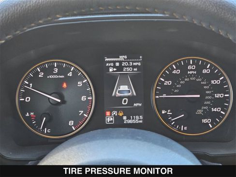 Used 2024 Subaru Outback Wilderness image 25