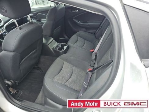 Used 2017 Chevrolet Volt LT image 29