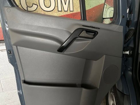 Used 2018 Mercedes-Benz Sprinter 144 Cargo image 27