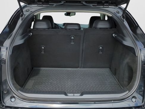 Used 2025 MAZDA CX-30 AWD 2.5 S w/ Select Sport Pkg image 13