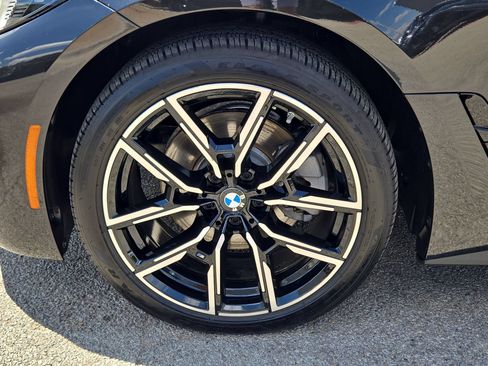 Used 2025 BMW 430i xDrive AWD/4WD image 11