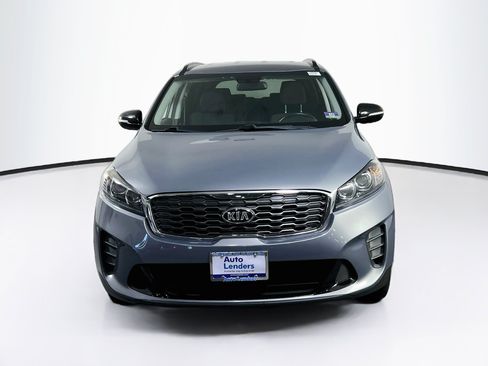 Used 2020 Kia Sorento S AWD/4WD image 2
