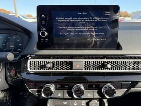 New 2026 Honda Civic Sport Touring image 24