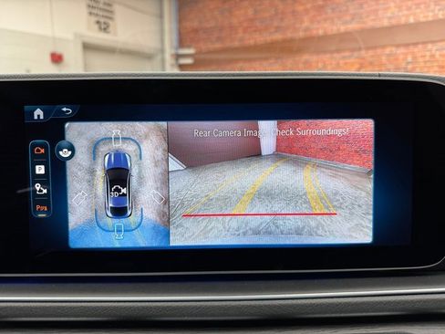 New 2026 Mercedes-Benz GLE 53 AMG 4MATIC Coupe image 21