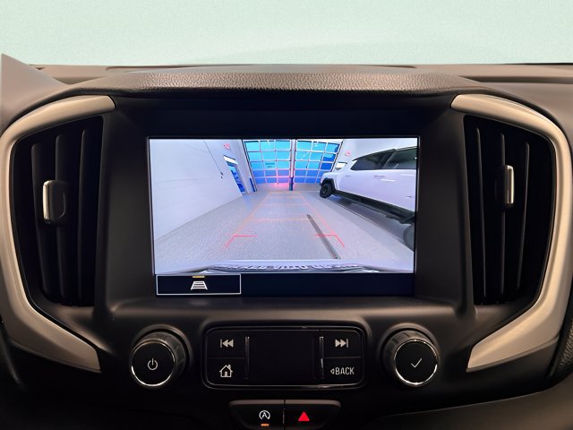 Certified 2024 GMC Terrain SLT AWD/4WD image 14