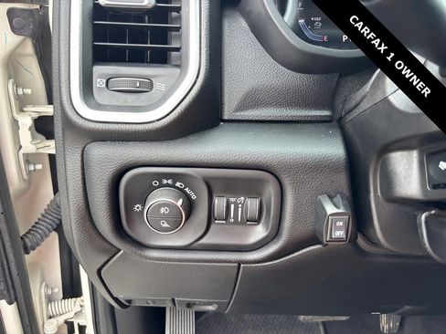 Used 2024 RAM 2500 Laramie w/ Sport Appearance Package AWD/4WD image 13