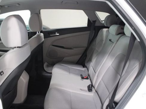 Used 2019 Hyundai Tucson SE FWD image 20