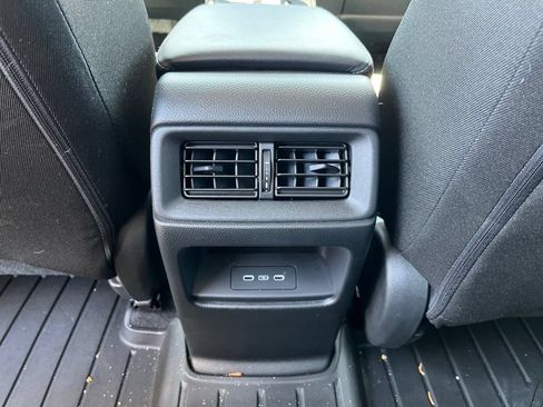 Used 2025 Honda CR-V EX image 22