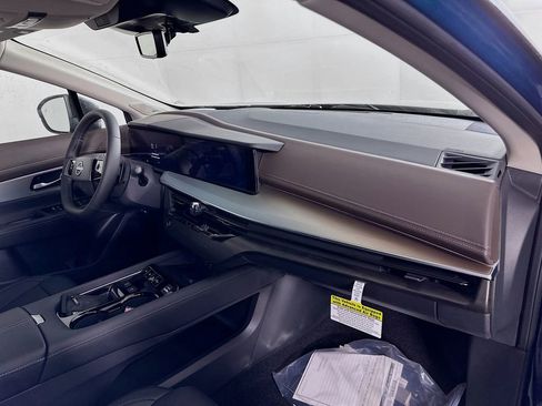 New 2026 Nissan Murano Platinum w/ Cargo Package image 38