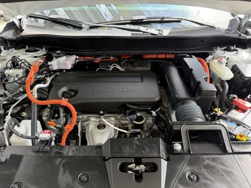 Used 2024 Honda CR-V Sport image 38