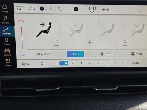 New 2026 Jeep Wrangler Willys image 18