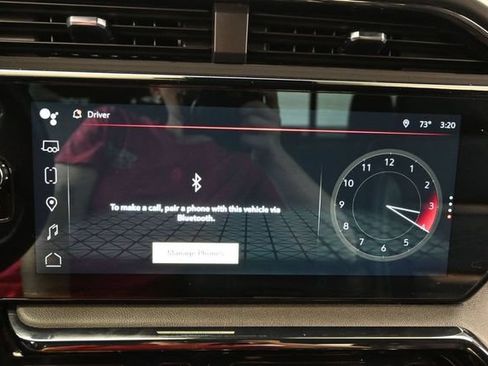 Used 2023 GMC Sierra 1500 AT4 w/ AT4 Premium Package AWD/4WD image 40