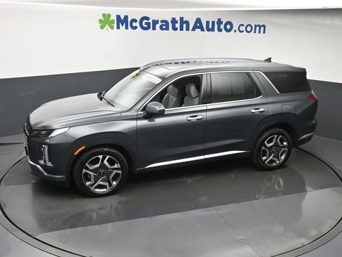 Used 2025 Hyundai Palisade SEL AWD/4WD image 25