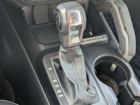 Used 2022 Ford Bronco Big Bend image 12