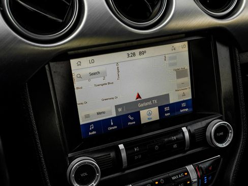 Used 2023 Ford Mustang GT Premium w/ Equipment Group 401A RWD image 29