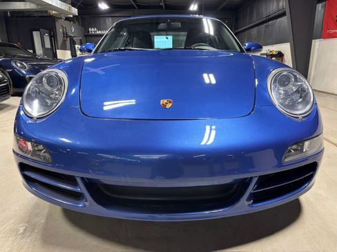 Used 2006 Porsche 911 Carrera S image 22