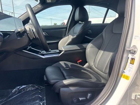 Used 2023 BMW 330i Sedan RWD image 20