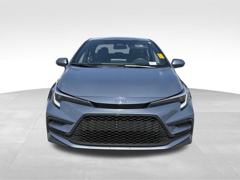 Used 2023 Toyota Corolla SE FWD image 24