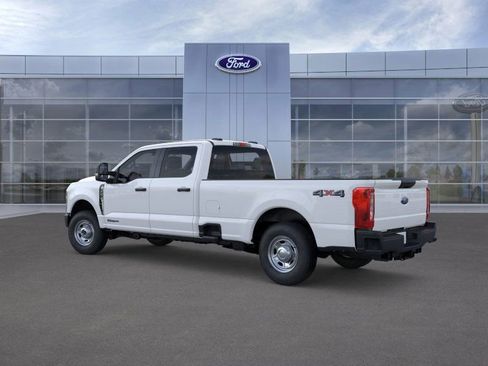New 2026 Ford F350 XL image 5