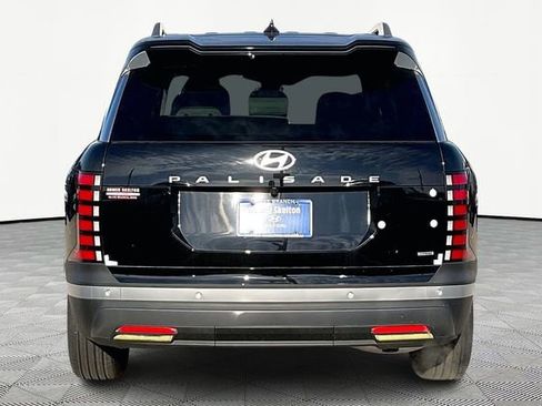 New 2026 Hyundai Palisade SEL image 4