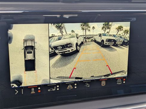 Used 2024 GMC Sierra 3500 Denali Ultimate image 23