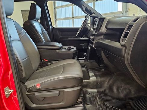 Used 2024 RAM 2500 Tradesman image 27
