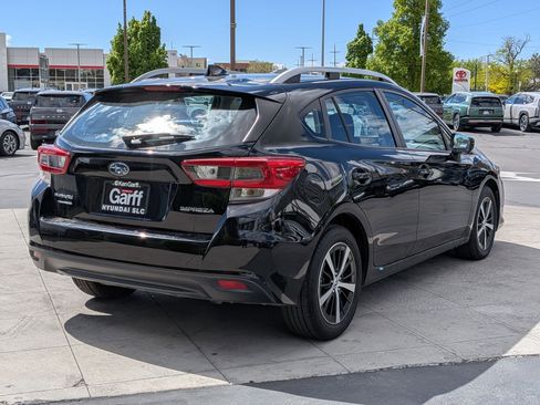Used 2021 Subaru Impreza Premium image 3