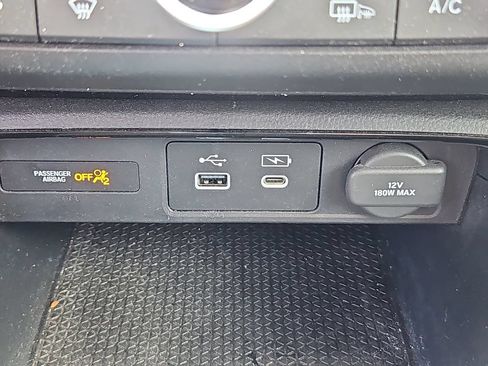 Used 2024 Honda CR-V EX image 17
