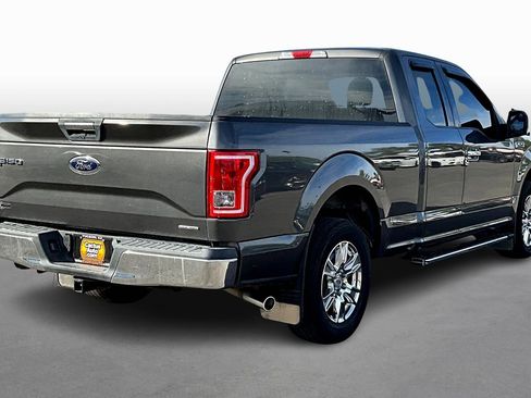 Used 2015 Ford F150 XLT w/ Equipment Group 301A Mid image 2