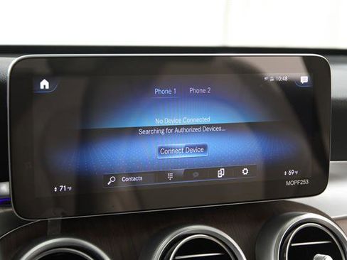 Used 2022 Mercedes-Benz GLC 300 4MATIC image 10