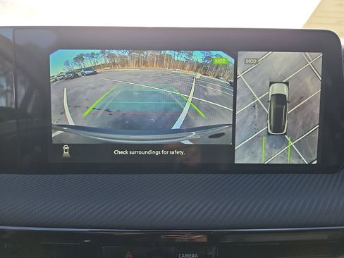 New 2026 Nissan Kicks SR image 26